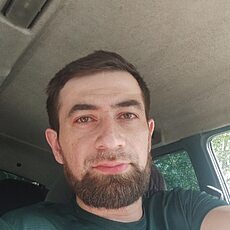 Фотография мужчины Rustam, 33 года из г. Нальчик