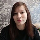Кристина, 23 года