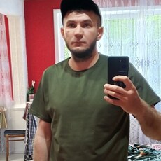 Фотография мужчины Александр, 30 лет из г. Красноярск