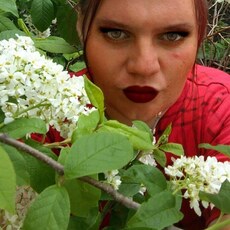 Фотография девушки Марина, 35 лет из г. Назарово