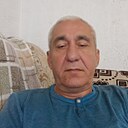Ровшан, 62 года