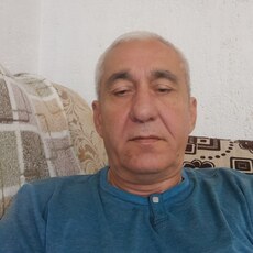 Фотография мужчины Ровшан, 62 года из г. Казань