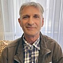 Александр, 63 года