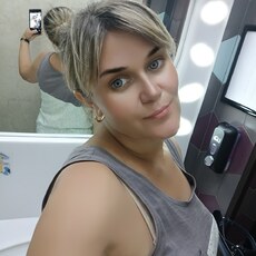 Фотография девушки Галина, 37 лет из г. Нижнеудинск