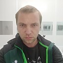 Серёга, 32 года