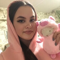 Фотография девушки Марина, 25 лет из г. Омск