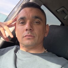 Фотография мужчины Сергей, 35 лет из г. Пенза