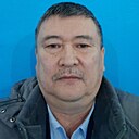 Касен, 53 года