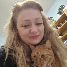 Фотография девушки Ірина, 38 лет из г. Вроцлав