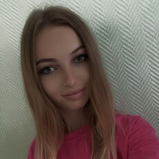 Фотография девушки Елена, 22 года из г. Барабинск