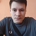 Кирилл, 18 лет