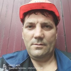 Фотография мужчины Дмитрий, 44 года из г. Темиртау