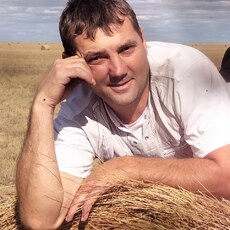 Фотография мужчины Дмитрий, 45 лет из г. Темиртау