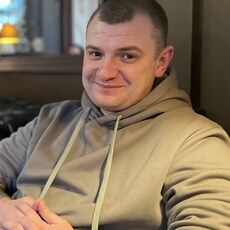 Фотография мужчины Никита, 31 год из г. Москва