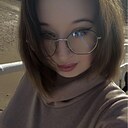 Ксения, 20 лет