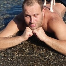 Фотография мужчины Vit, 35 лет из г. Алушта