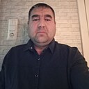Сухроб Аралов, 42 года