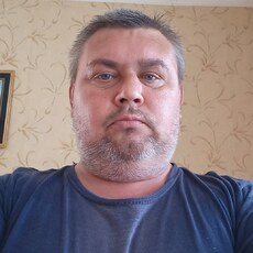 Фотография мужчины Андрей, 45 лет из г. Иваново