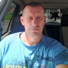 Фотография мужчины Сергей, 47 лет из г. Искитим