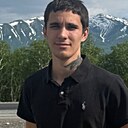 Вадим, 24 года