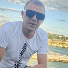 Фотография мужчины Андрей, 39 лет из г. Севастополь