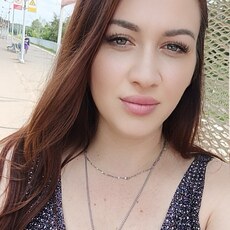 Фотография девушки Кристина, 31 год из г. Одинцово