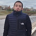 Кирилл, 21 год