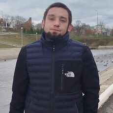 Фотография мужчины Кирилл, 21 год из г. Донецк (Ростовская Обл.)