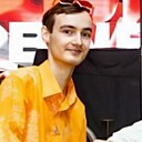 Никита, 20 лет