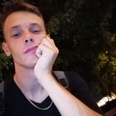 Фотография мужчины Павел, 24 года из г. Ереван