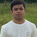 Шодмон, 23 года