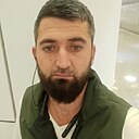 Джамшед, 39 лет