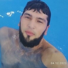 Фотография мужчины Роман, 29 лет из г. Абакан