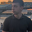 Ильяс, 23 года