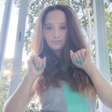 Фотография девушки Наталья, 31 год из г. Новокузнецк