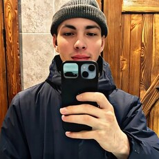 Фотография мужчины Владимир, 20 лет из г. Омск