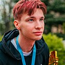 Андрей, 21 год