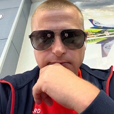 Фотография мужчины Алексей, 31 год из г. Омск