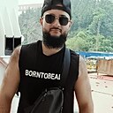 Чингиз, 24 года