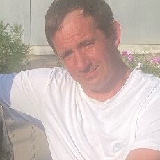 Фотография мужчины Денис, 41 год из г. Южно-Сахалинск
