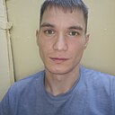 Серик, 30 лет