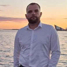 Фотография мужчины Дмитрий, 35 лет из г. Гродно