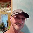 Сергей, 65 лет