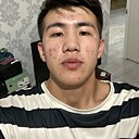 Айдос, 18 лет