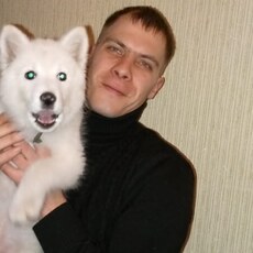 Фотография мужчины Дмитрий, 33 года из г. Могоча