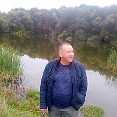 Фотография мужчины Cергей, 57 лет из г. Старый Оскол