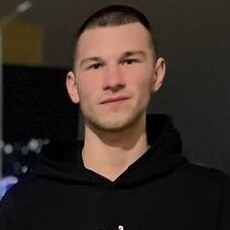 Фотография мужчины Алексей, 20 лет из г. Саратов