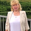 Анна, 59 лет