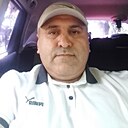 Шурик Мерс, 46 лет
