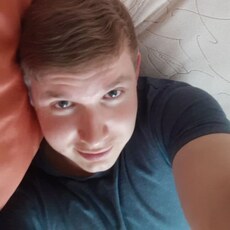 Фотография мужчины Павел, 31 год из г. Томск